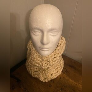 Neck Cowl
